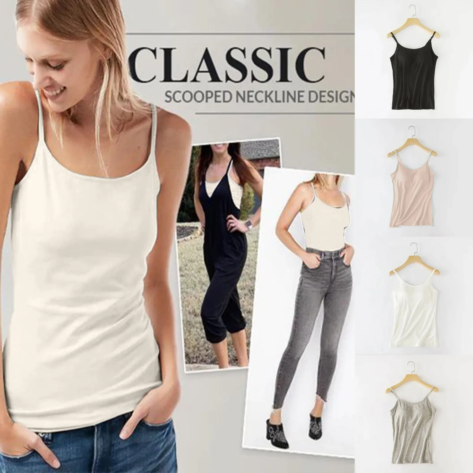 

Сексуальная майка со встроенным бюстгальтером эластичное облегающее нижнее белье без стальных колец корсет без рукавов для йоги Спортивная повседневная футболка