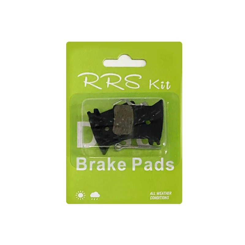 Фото Велосипедные тормозные колодки Rrskit для Shimano L03A Ultegra R9170 R8070 R7070 RS805 RS505 XTR M9100 K02S №3