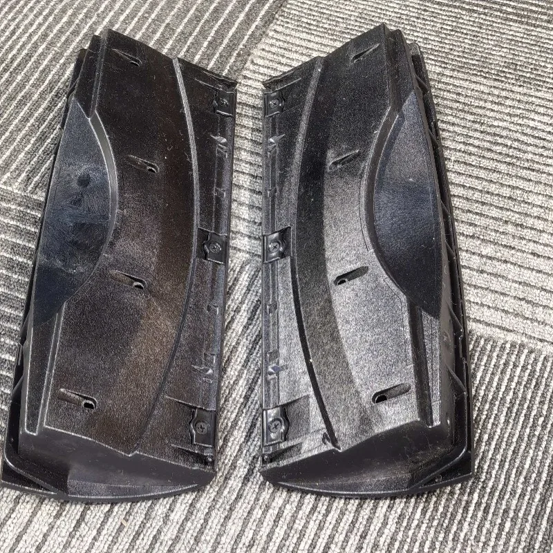 MW Audio A10 Line-Array-Diffusorplatte, 15 ° /30 ° Einstellbare Hornlinse für Pro-Bühnenlautsprecher, Ersatz für Akustikwellenleiter – Detail 9