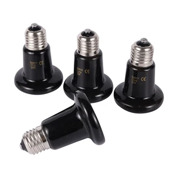 Reptile UV Heat Lamp Bulb 1