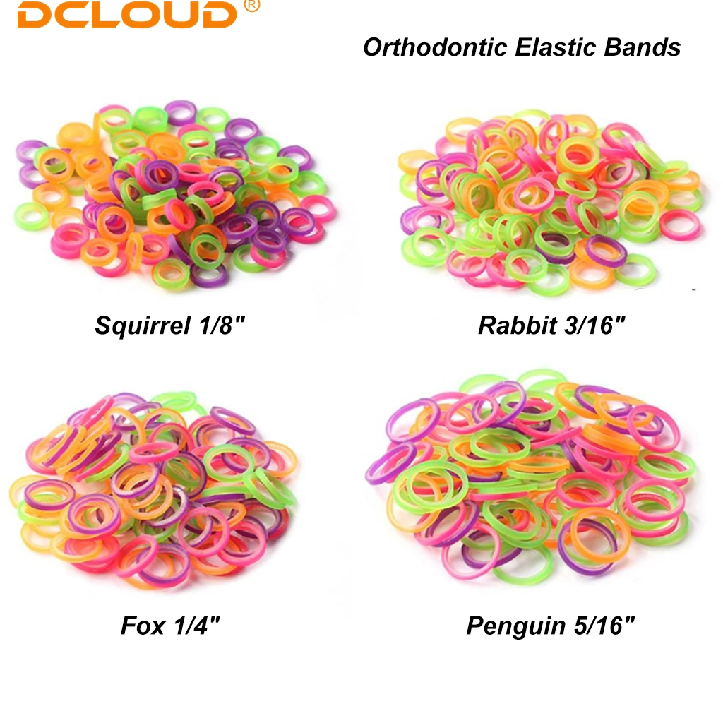 Рисунок 2 - Стоматологическая резиновая лента