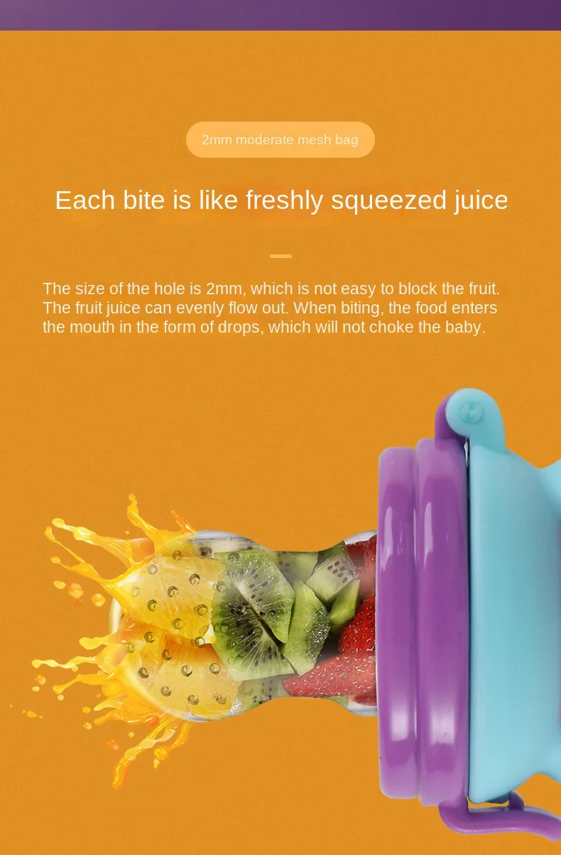 Baby Feeder Silicone Fresh Food Nibbler Kids Boy Girl Bear Ear Fruit Feeding Safe Infant Baby Supplies Nipple Soother Bottles 7 Baby Feeder Silicone Fresh Food Nibbler Kids Boy Girl Bear Ear Fruit Feeding Safe Infant Baby Supplies Nipple Soother Bottles