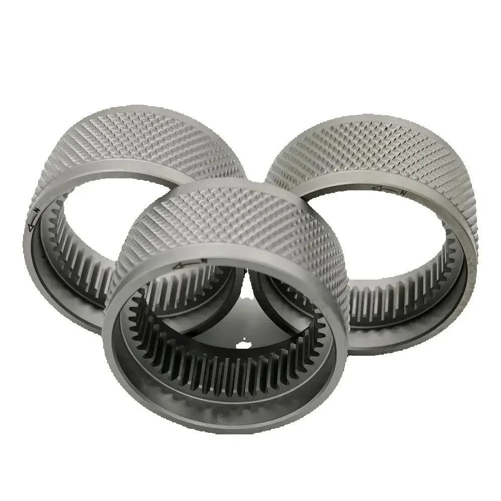 FROMM Spare Parts P35.3203 Tensioning Wheel Suitable for P328 or P329 Battery Powered Plastic Strapping Tool
