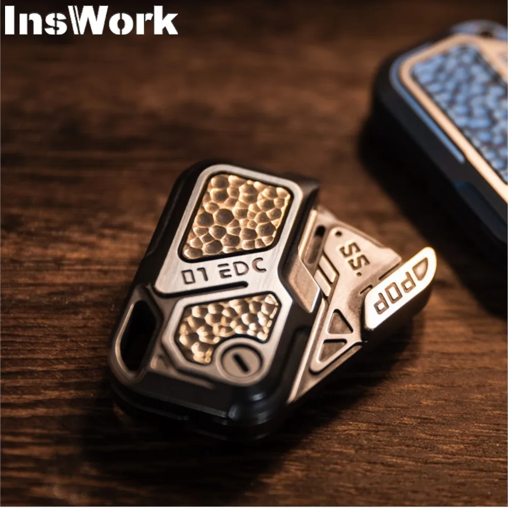 01EDC Tuning fork slider フィジェットトイ 音叉 フィジェット