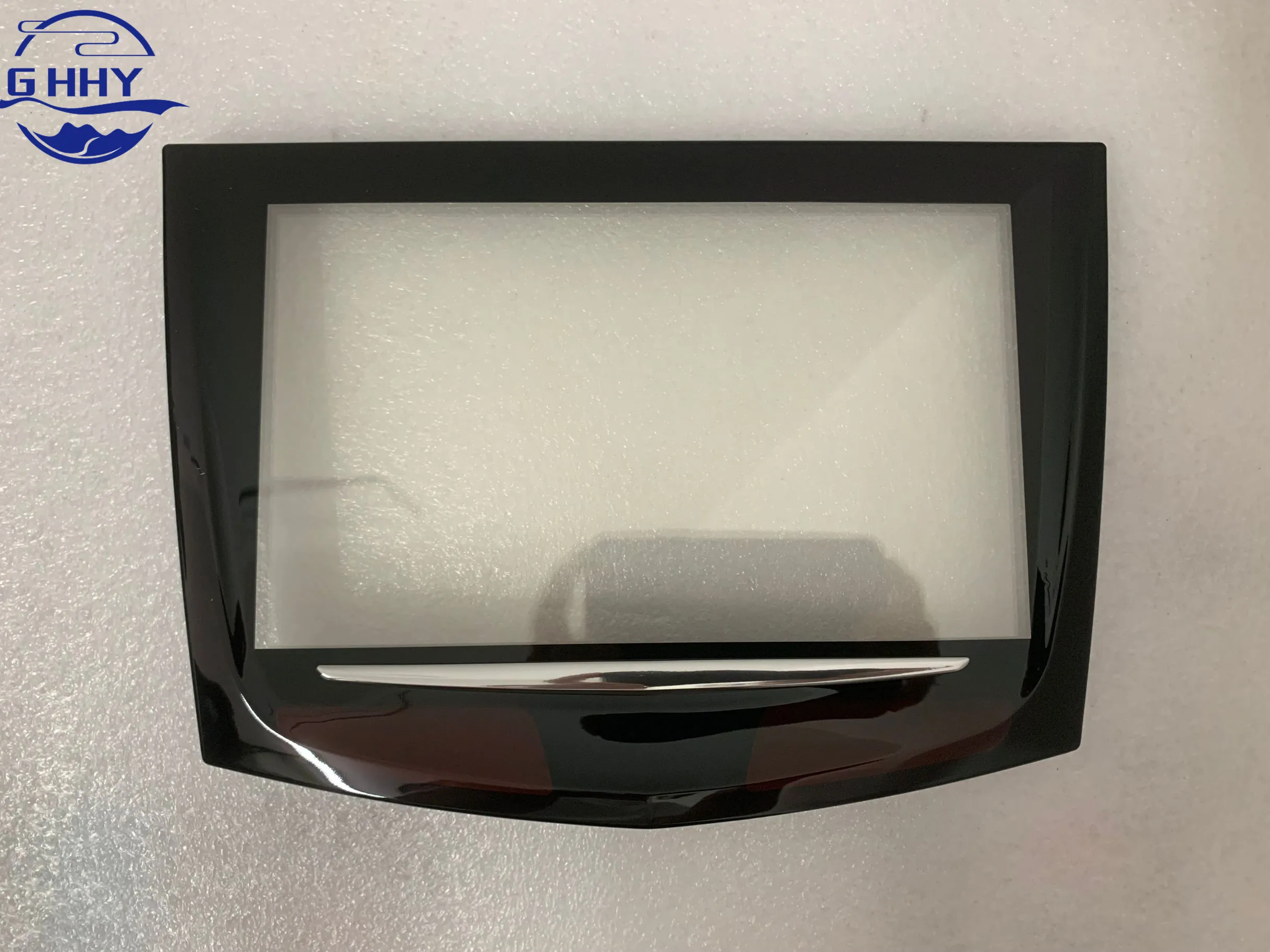 Touch Digitizer for Cadillac ats CTS SRX XTS cue sense touch screen tablet LCD display