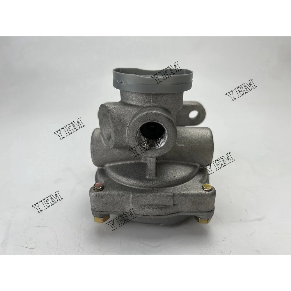 

New 6HK1 Relay Valve 1-48210278-0 For Isuzu Excavator Diesel Engine.