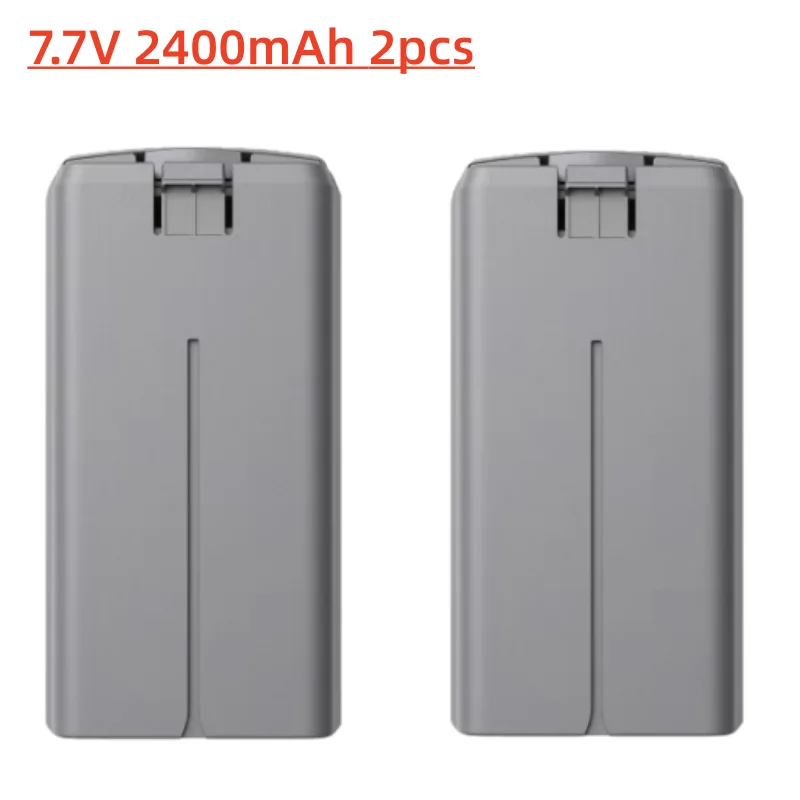 ตัวเลือกสินค้า แบตเตอรี่โดรน DJI แท้ สำหรับ Mini 4K/2/SE/2SE บินได้นาน 31 นาที