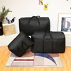 Quilt Clothes Storage Bag Big Capacity Duvet Blanket Sorting Bags Dustproof Closet Under-Bed Storage Moisture Proof Organizer 2