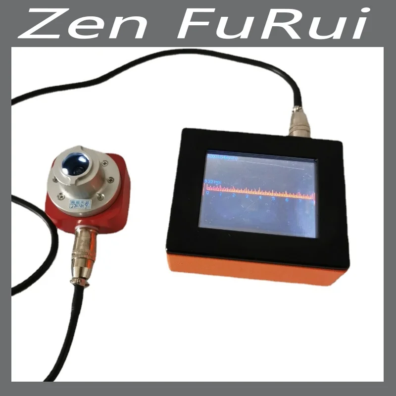 

Ck-102 Digital Concrete Crack Width Meter - Ck102 Metal Surface Crack Width Tester Gauge