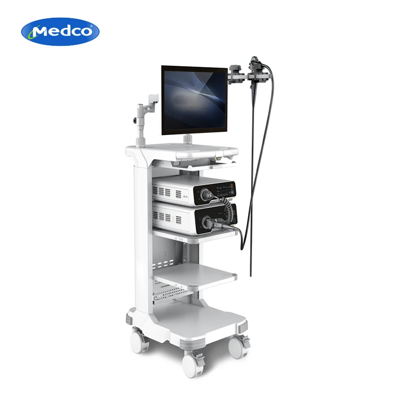 

Full HD Medical Endoscope Camera System Endoscopy Machine for Laparoscopy Surgery