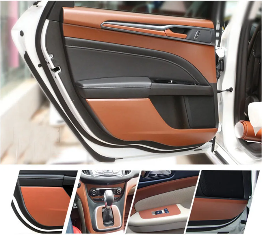 Details more than 150 black vinyl wrap interior best tnbvietnam.edu.vn
