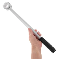 Blind Opening Assistant Stable Material Proper Length Blind Rod Push Pull Stick With Hook Window Blinds Shade Rod Home Storage 2