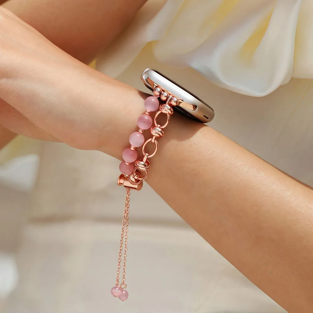 Elegant Metal Bracelet