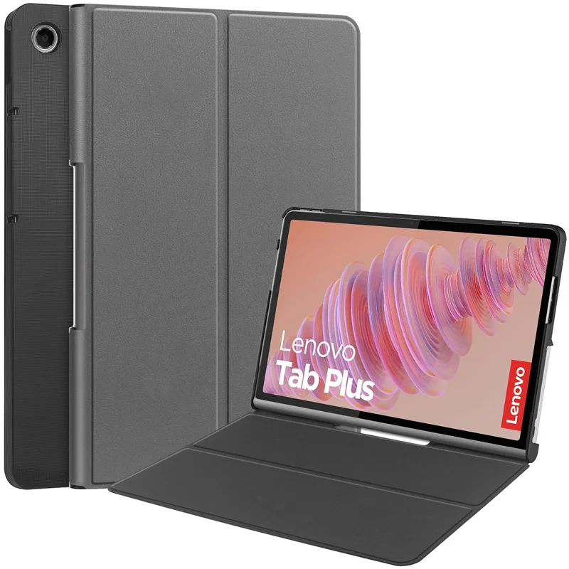 Vakarey Ultra Slim Protective Case For Lenovo Tab Plus 11.5 Inch