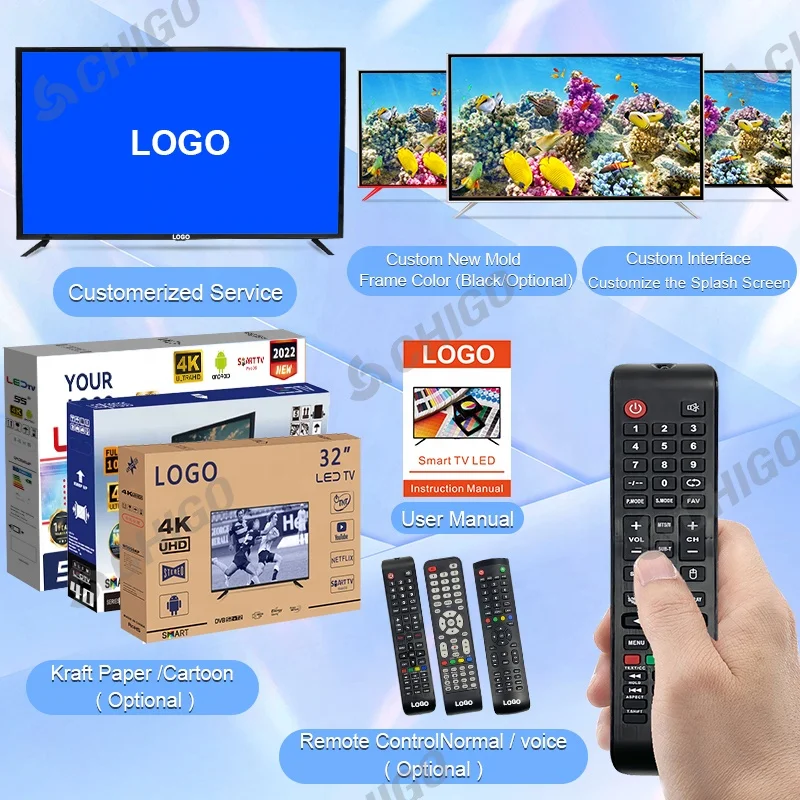 ߱  LED ȵ̵ TV ,   HD, 21.5 ġ ޴ TV ڷ, 22 ġ