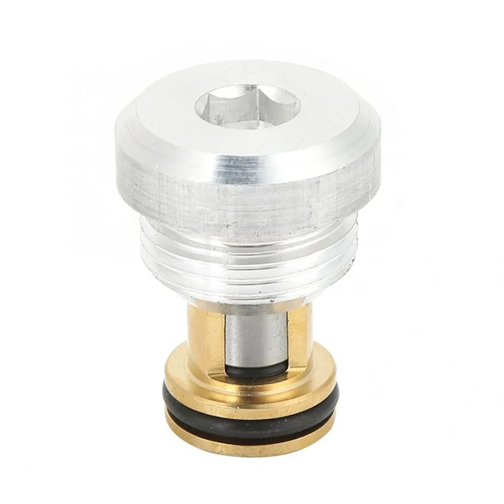 thumbnail image 2 of 2Pcs Oil Relief Pressure Valve 059103175F Fit For A4 A5 A6 A8 2 of 10