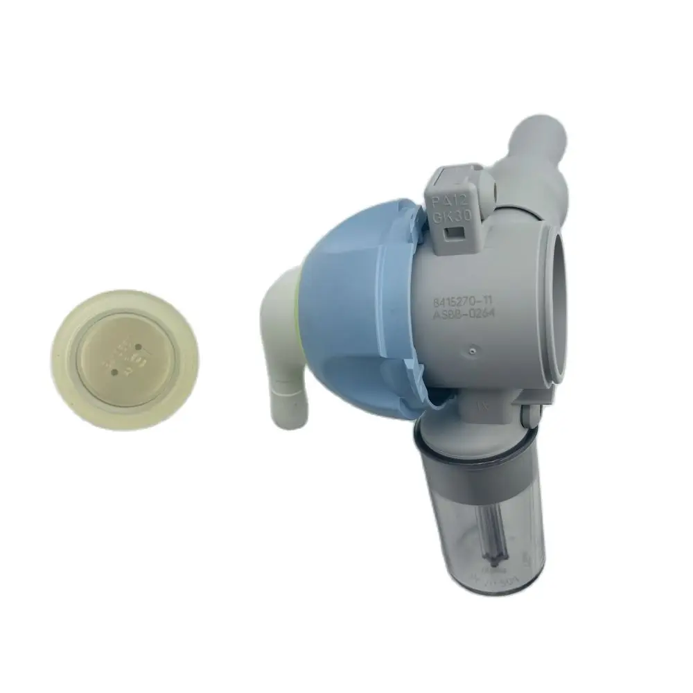 

OEM#: 8415270 ID EXPIRATORY REUSABLE VALVE, 0 TO 4 by Draeger Inc. For Drager VN300 VN500