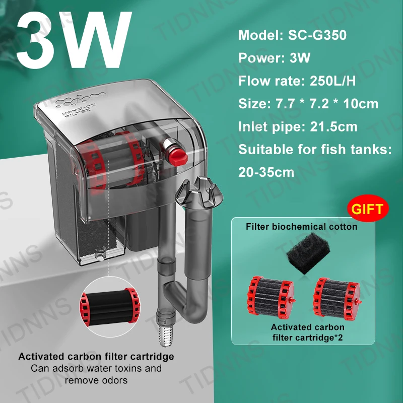 3w Full Set