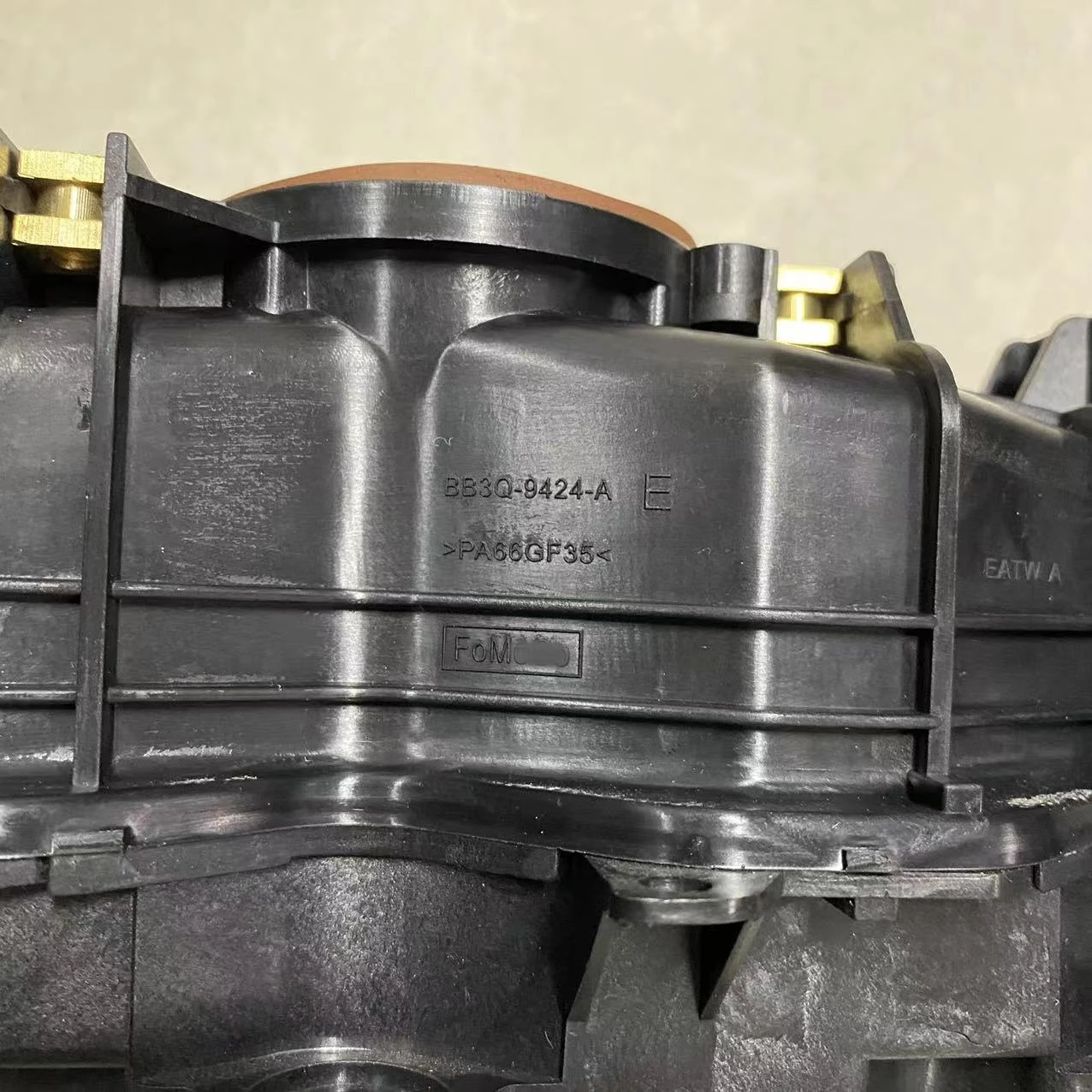 자동차 부품 흡기 매니폴드 Bb3q 9424ae Bb3q-9424-Ae, 포드 에베레스트 레인저 2.2 용