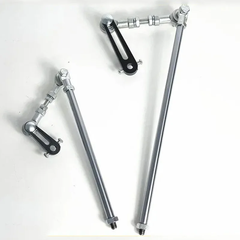 Ecentric Rocker Reciprocating Machine Eccentric Wheel Crankshaft Metal Rocker Arm ...