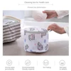 1~5PCS Cute Printing Laundry Bag Household Protecting Clothes Lovely Cartoon Washing Net Bags In Machine 6