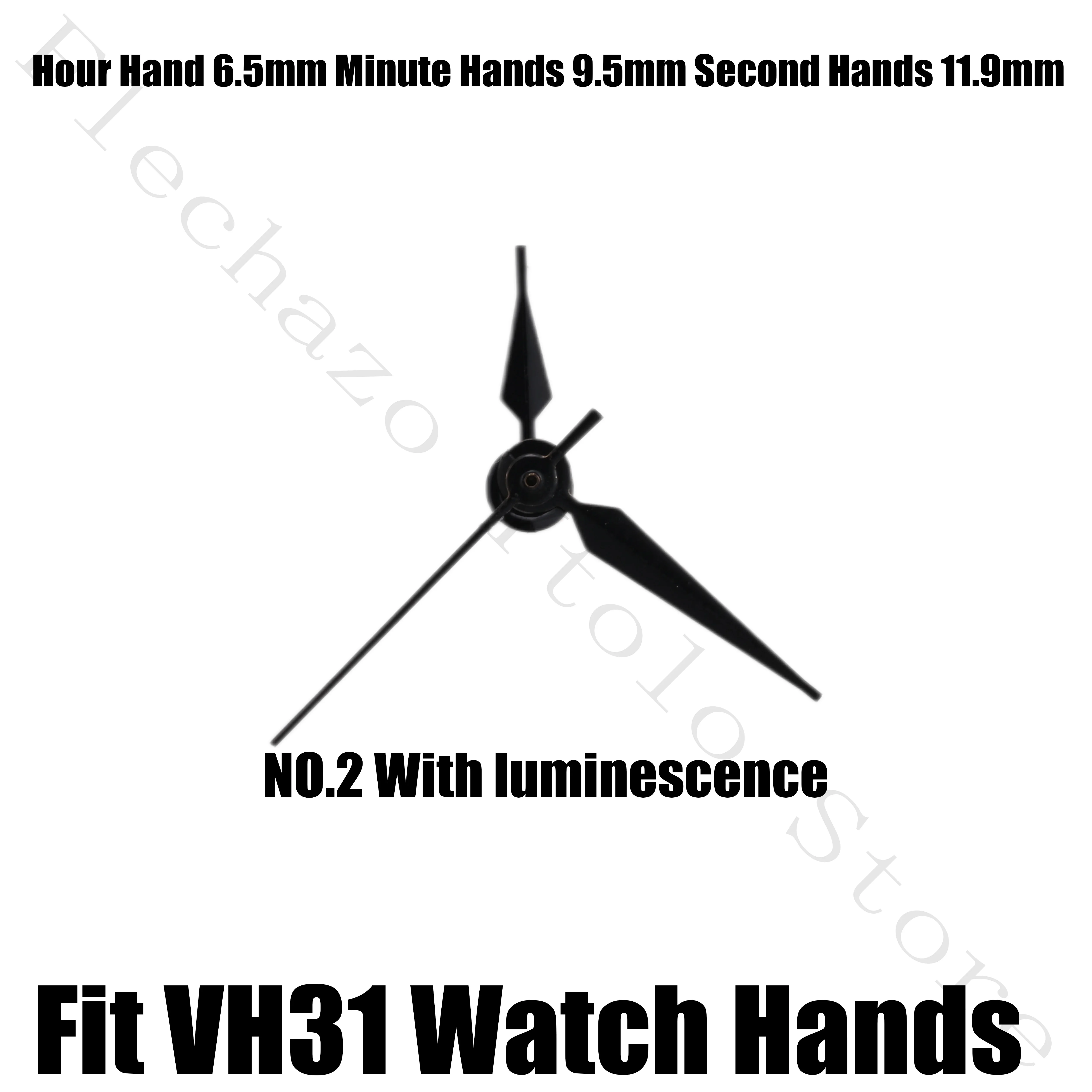 Watch Hands for Vh31 Vh60 Vh65 Vh61 Vh63 Vh67 Vh68 Vh83 Vh88 Movement Watch Pointer Sweep Hands watch accessories