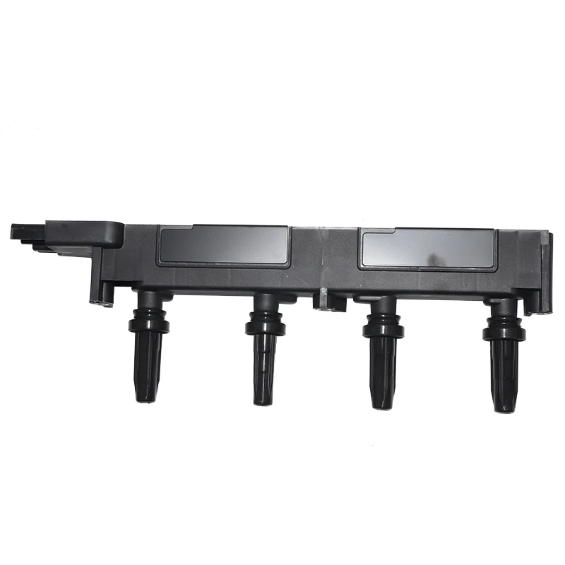 Bobina Di Accensione HZTWFC 96363378 Per PEUGEOT 206 CC 1.6 16V E Citroen C3, C4, Xsara, Berlingo