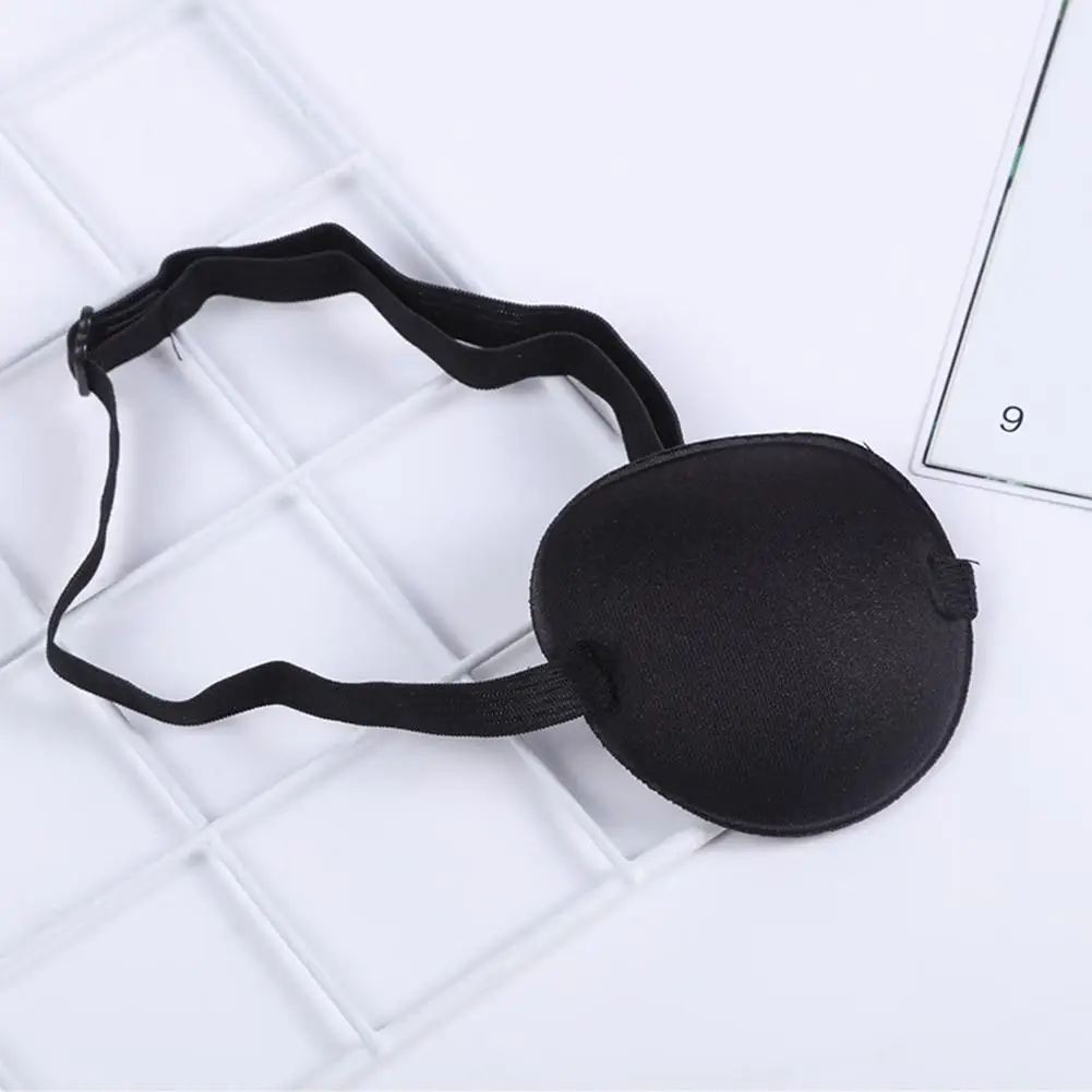 Eye Mask Patch  Customized Eye Mask  Children's Groove  Amblyopia And Strabismus Are Fully Covered  Monocular Eye Mask 6