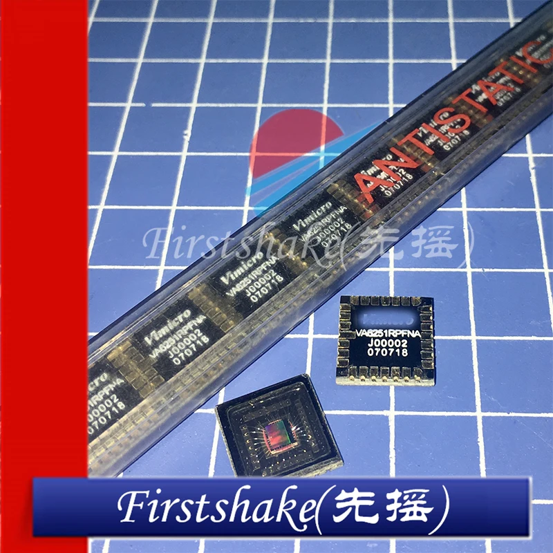 

Новые оригинальные VA6251RPFNA QFN, 2 шт./партия