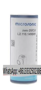 

1 PCS SM102 CD102 CD74 Photocell Original Sensor L2.110.1495 Microsonic Electric Eye For Offset Printing Machinery Spare Parts