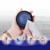 Concept 10pcs Lenses Washable Microfiber Cleaning Dry Cloth For TV Laptops Camera Computers Screen Eyeglasses Wipes 3