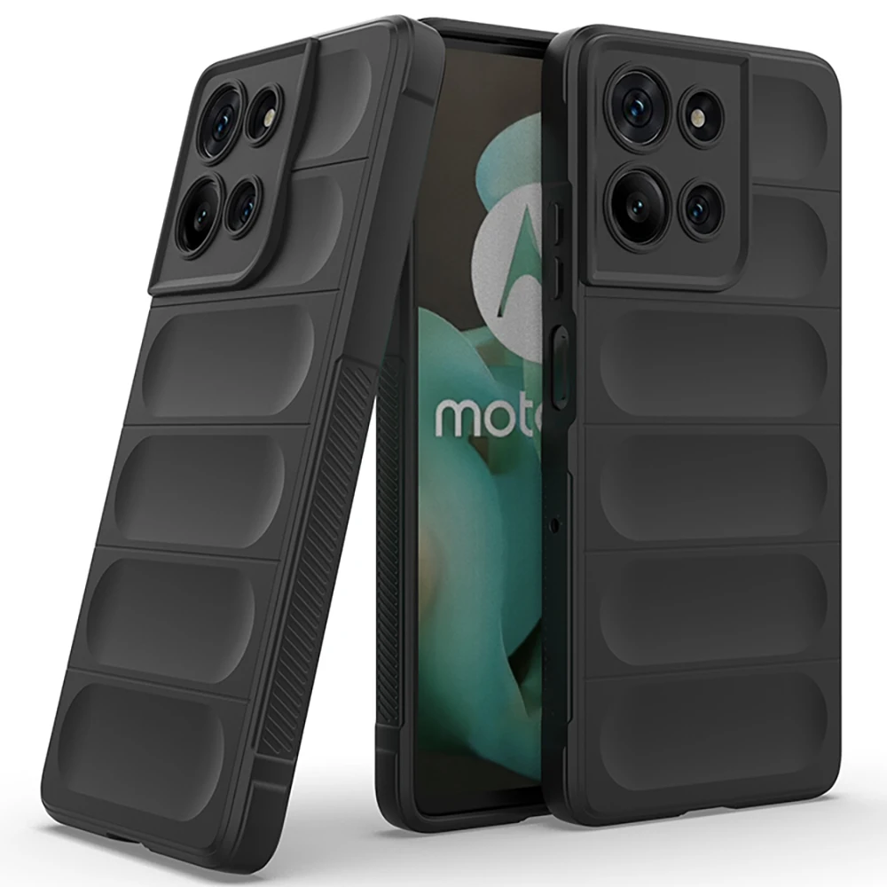Stylish Protective Power Back Cover - Sleek Design