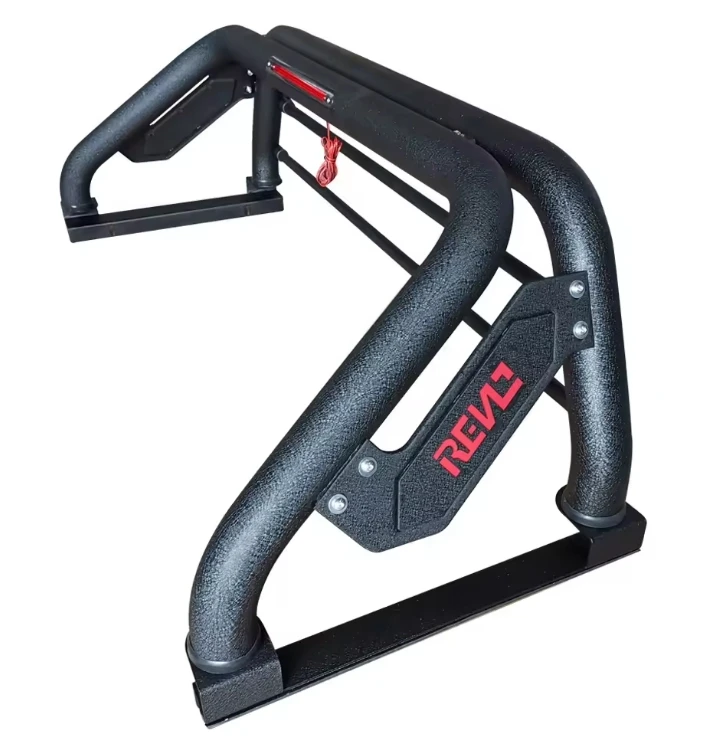 

Черные грузовики, Спортивная балка, рулонная балка, рулонная клетка для toyota Hilux revo 4x4, аксессуары, рулонная балка