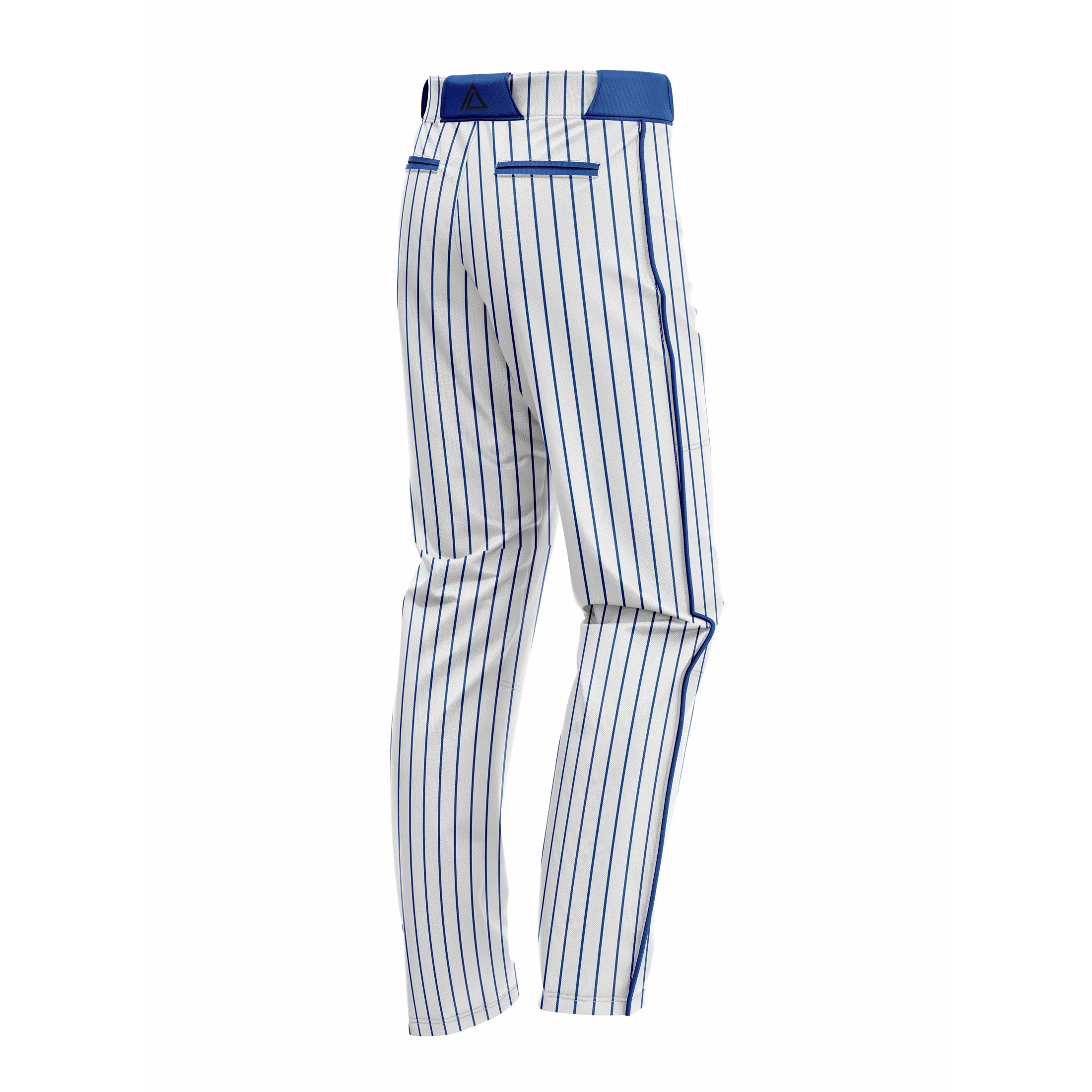 Premium Baseball Pants with Reinforced Knees for Heavy Duty Use