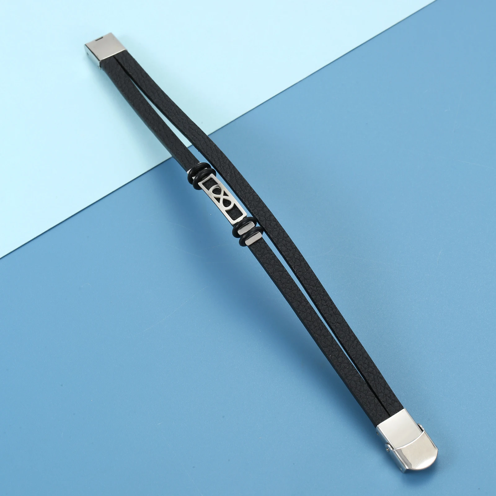 Рисунок 6 - 2023 модные ювелирные изделия из нержавеющей стали