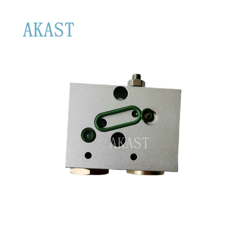 R20 R40 Intake Valve Vmc Module For Screw Air Compressor Parts Control Valve