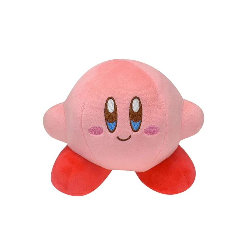 S7e43c92be92c4201a625441ca721737f2 - Kirby Plush