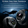 New Smartwatch Men For Huawei GT5 PRO Military GPS Sport Track 1.43 inch AMOLED Screen 10 ATM Waterproof Heart Rate Smartwatch 2