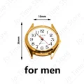GOLD FOR MEN