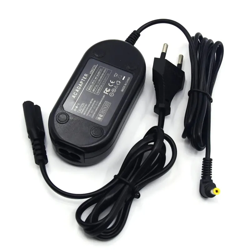 vhbw - 220v Fotocamera Alimentatore Per Pentax K70, K-70 Come K-ac128