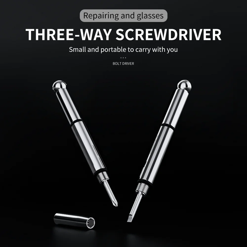 Pinza multifunzione 14 in 1 tascabile in alluminio, multiutensile da viaggio richiudibile ryobi