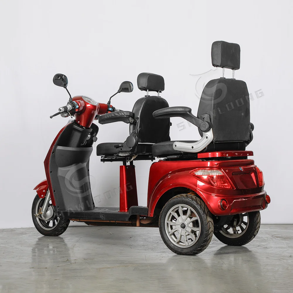 3000w Cargo Cargo Tricycle De Motorcyrlc Tricycle Adult 60v 1000w Volta Electric For Adult
