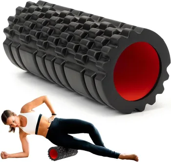 EVA Deep Tissue Roller 1