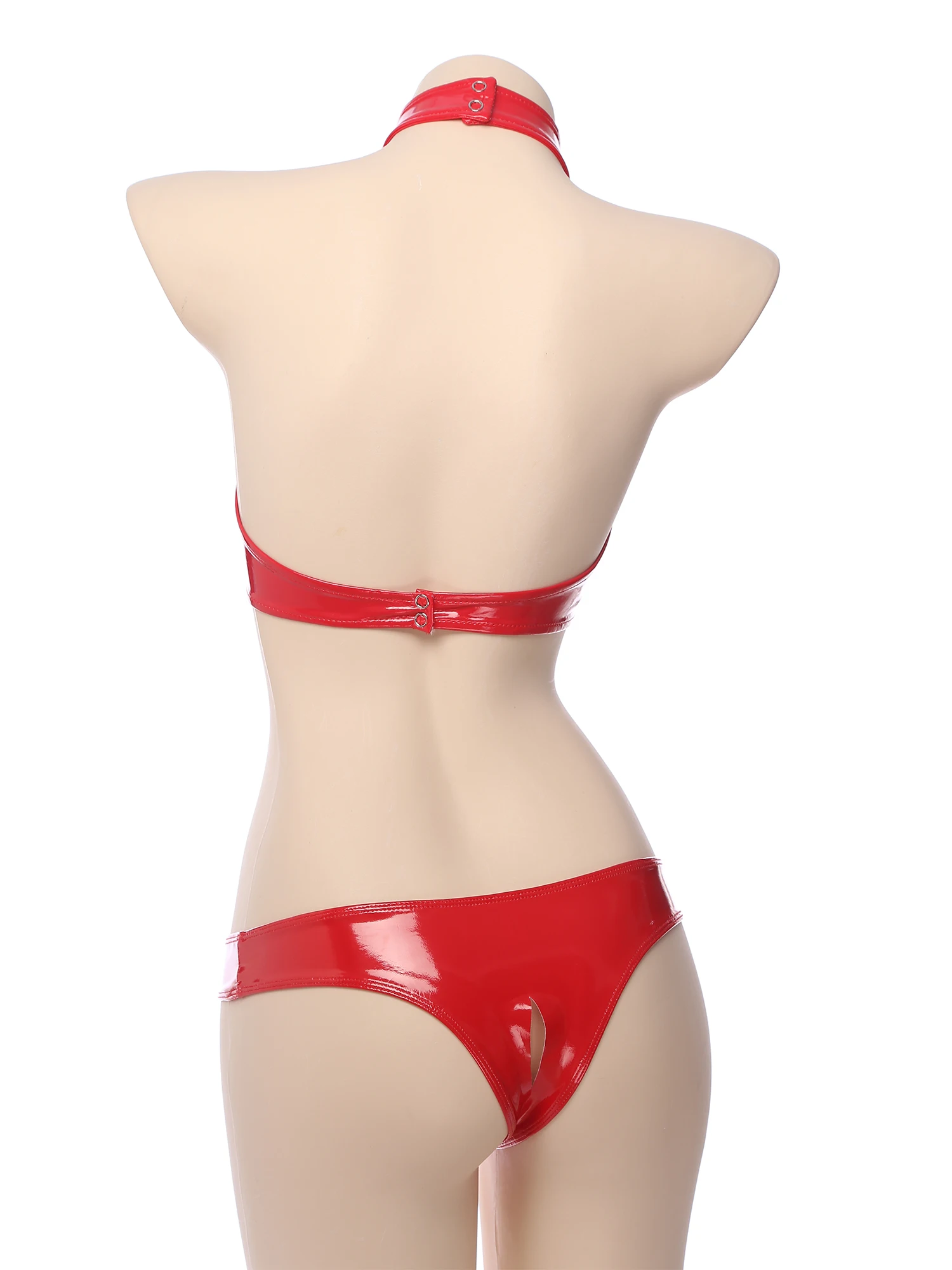 Рисунок 3 - Женское сексуальное нижнее белье