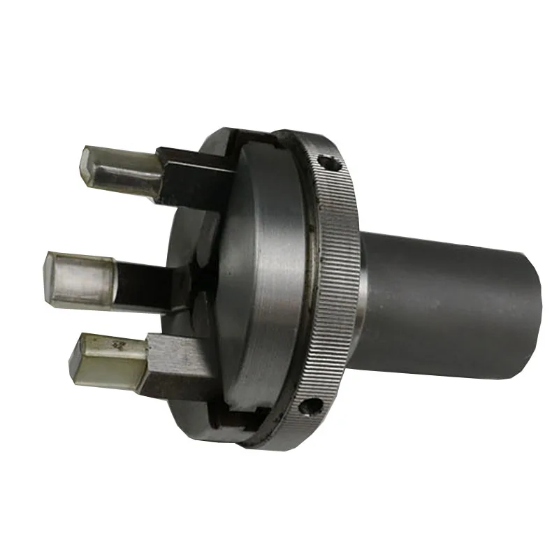 Traverse machine, DIY bead machine, chuck