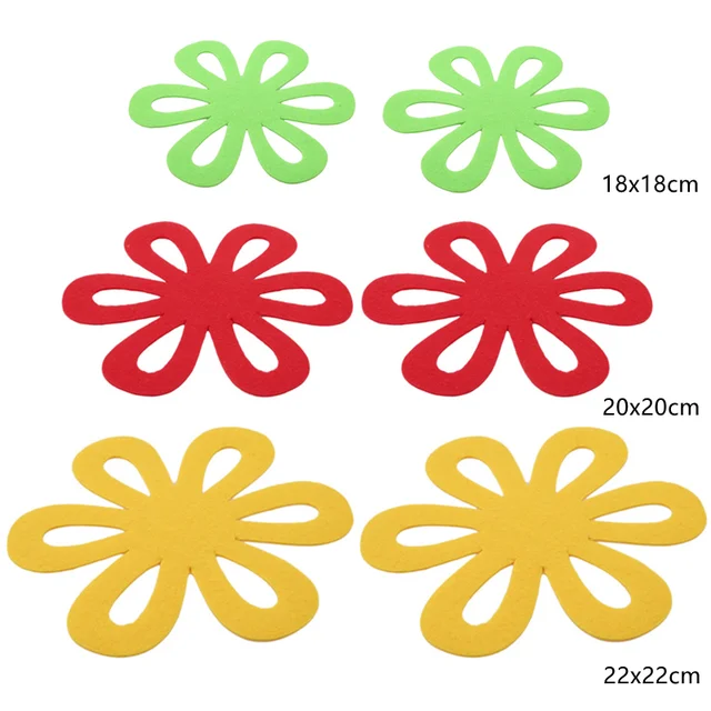6Pcs