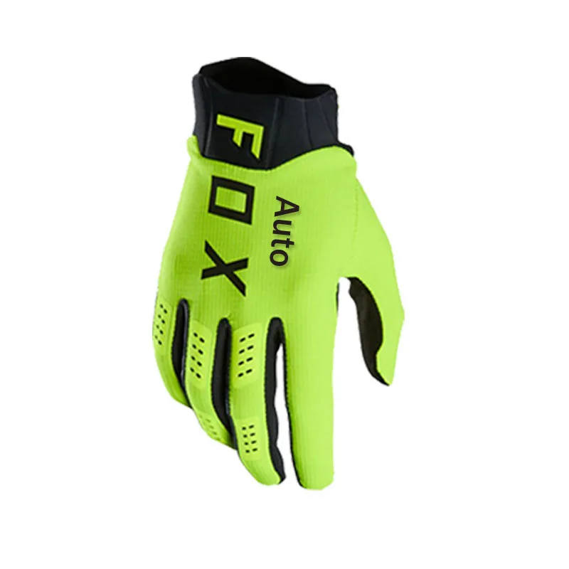 Рисунок 2 - Перчатки для горного велосипеда Auto Fox