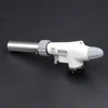 Portable Metal Flame Gun Butane Burner High Temperature Welding Gas Torch Lighter Camping BBQ Heating Ignition Butane Gas Burner 5