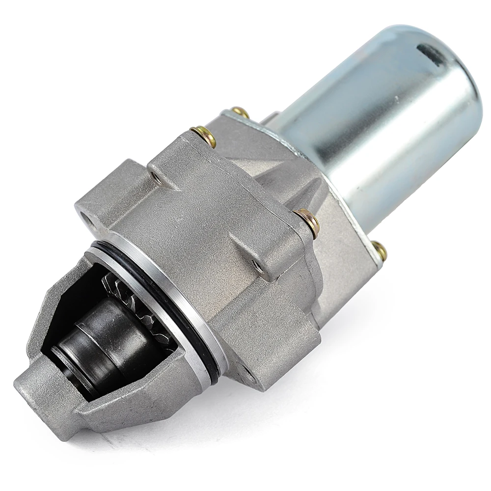 Motorino Di Avviamento Per Yamaha Tzr50 Tzr 50 Thunder Kid Aprilia Rs50 Rs50 Rx50 Mx50 Af1 Europa Classic Tuareg Wind 50 Cre50 Derapage