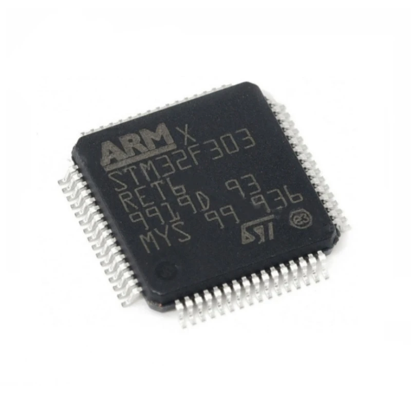 

5Pcs/Lot STM32F303RET6TR 64-LQFP Help PCBA Complete BOM And Material List
